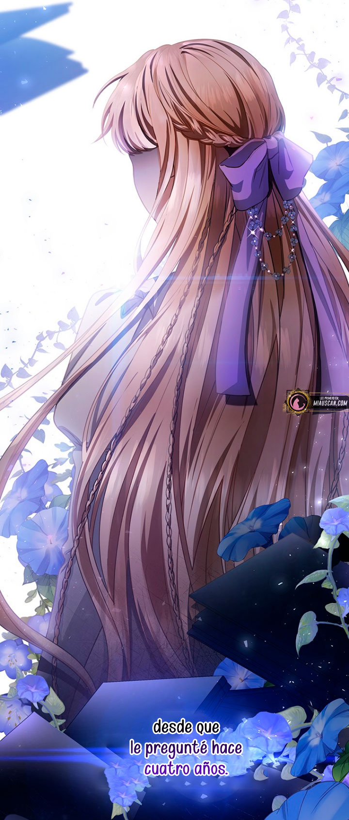 Estoy destinada a convertirme en la salvadora del protagonista Capítulo 22 - Page 18