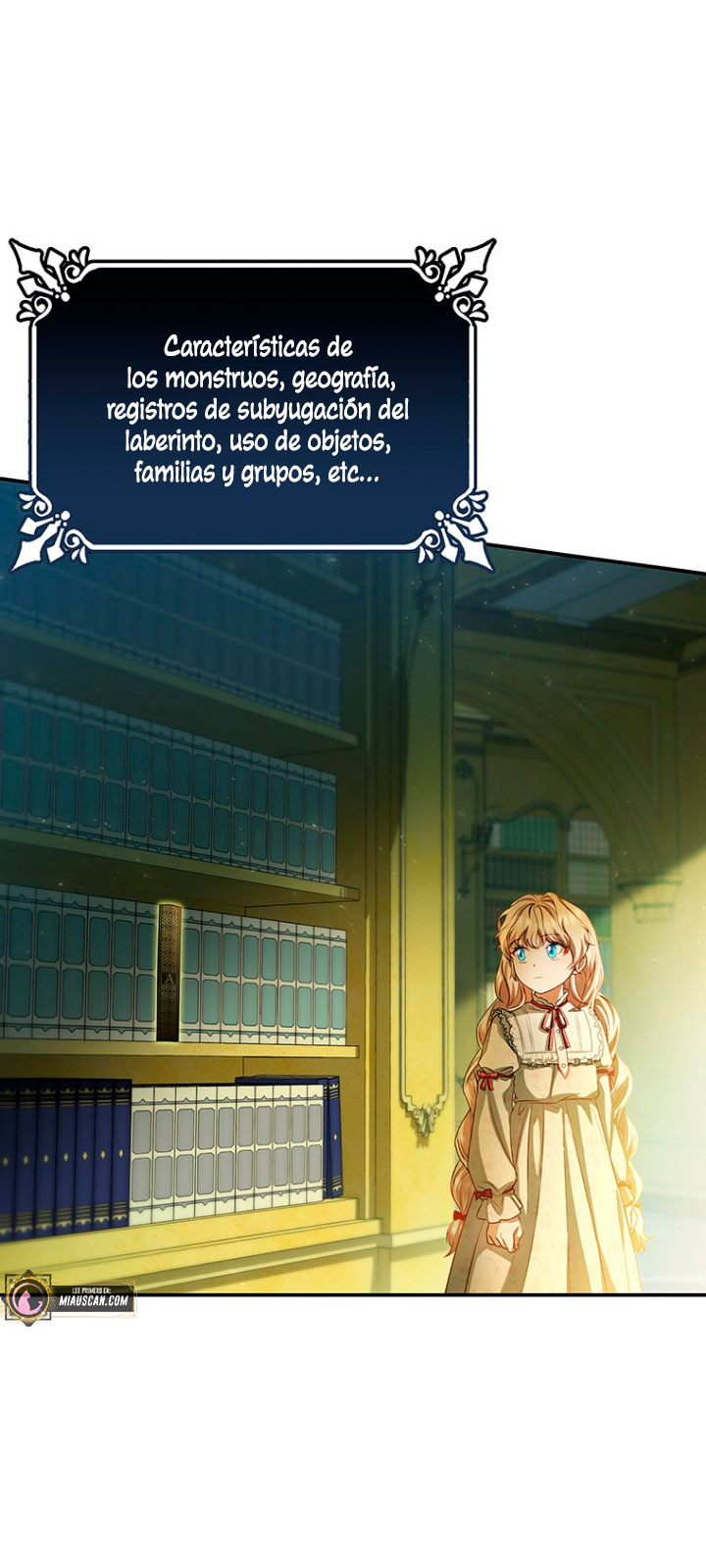 Estoy destinada a convertirme en la salvadora del protagonista Capítulo 22 - Page 26