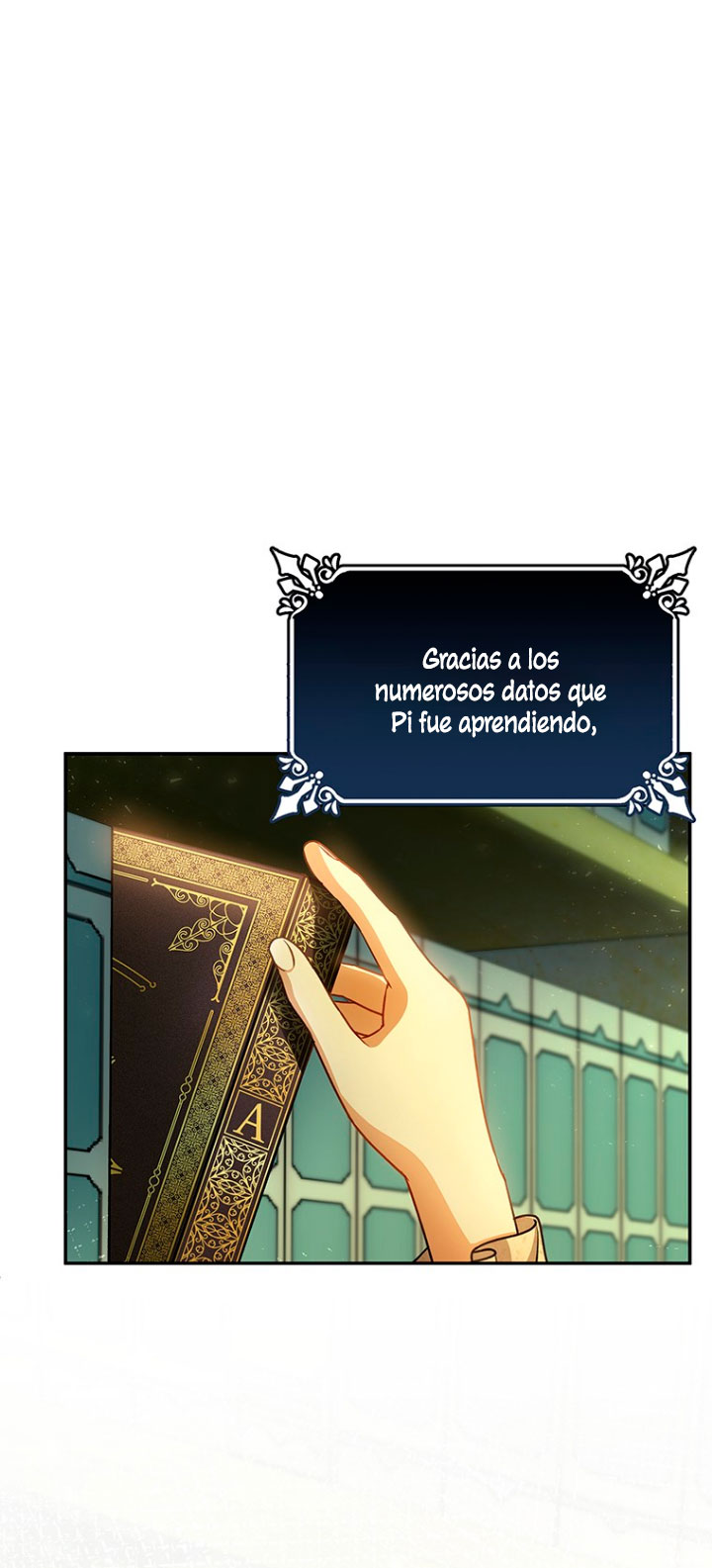 Estoy destinada a convertirme en la salvadora del protagonista Capítulo 22 - Page 27