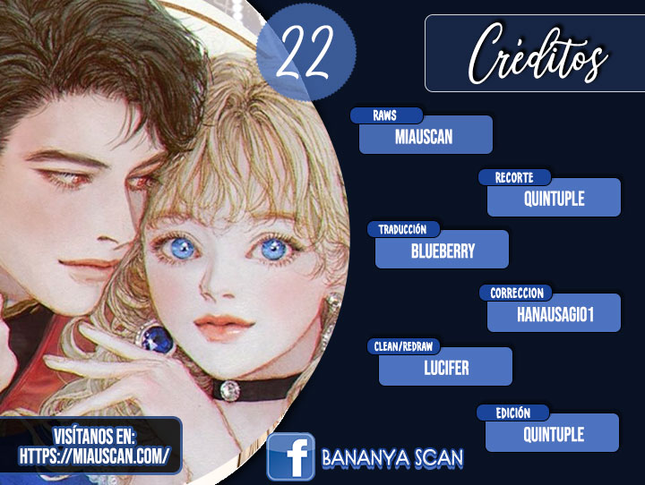 Estoy destinada a convertirme en la salvadora del protagonista Capítulo 22 - Page 3