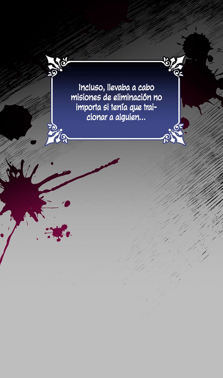 Estoy destinada a convertirme en la salvadora del protagonista Capítulo 22 - Page 32