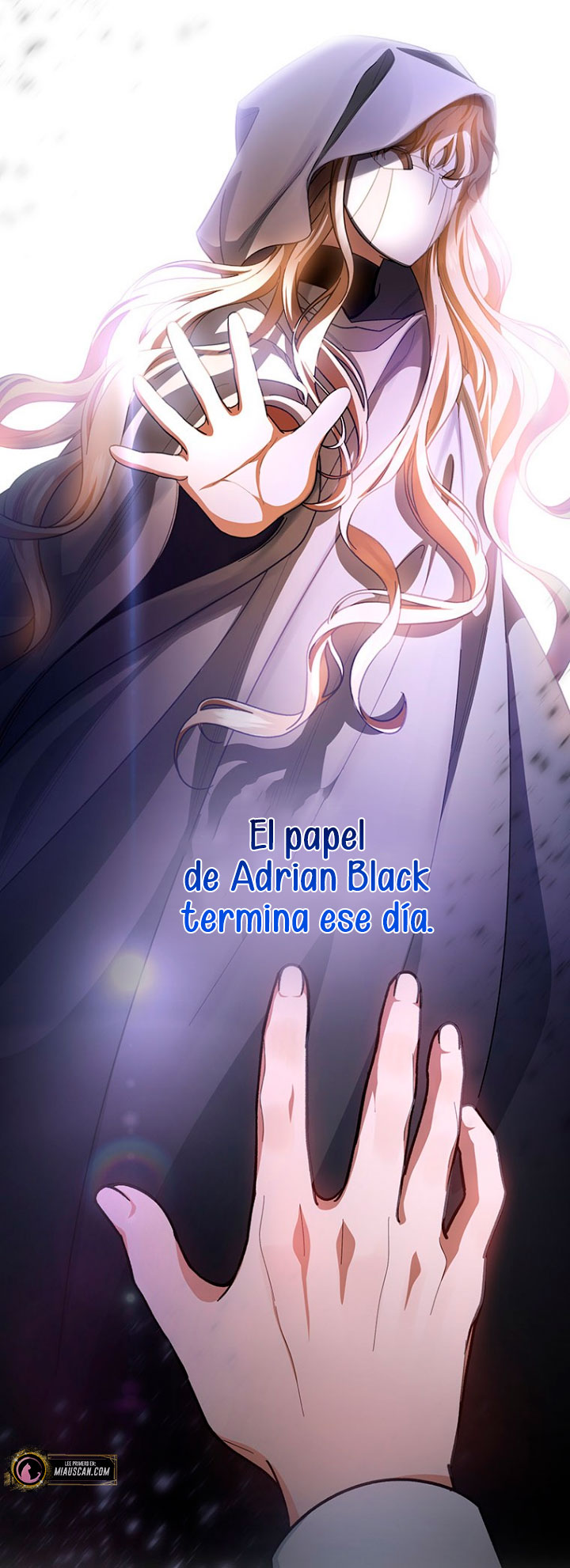 Estoy destinada a convertirme en la salvadora del protagonista Capítulo 22 - Page 41