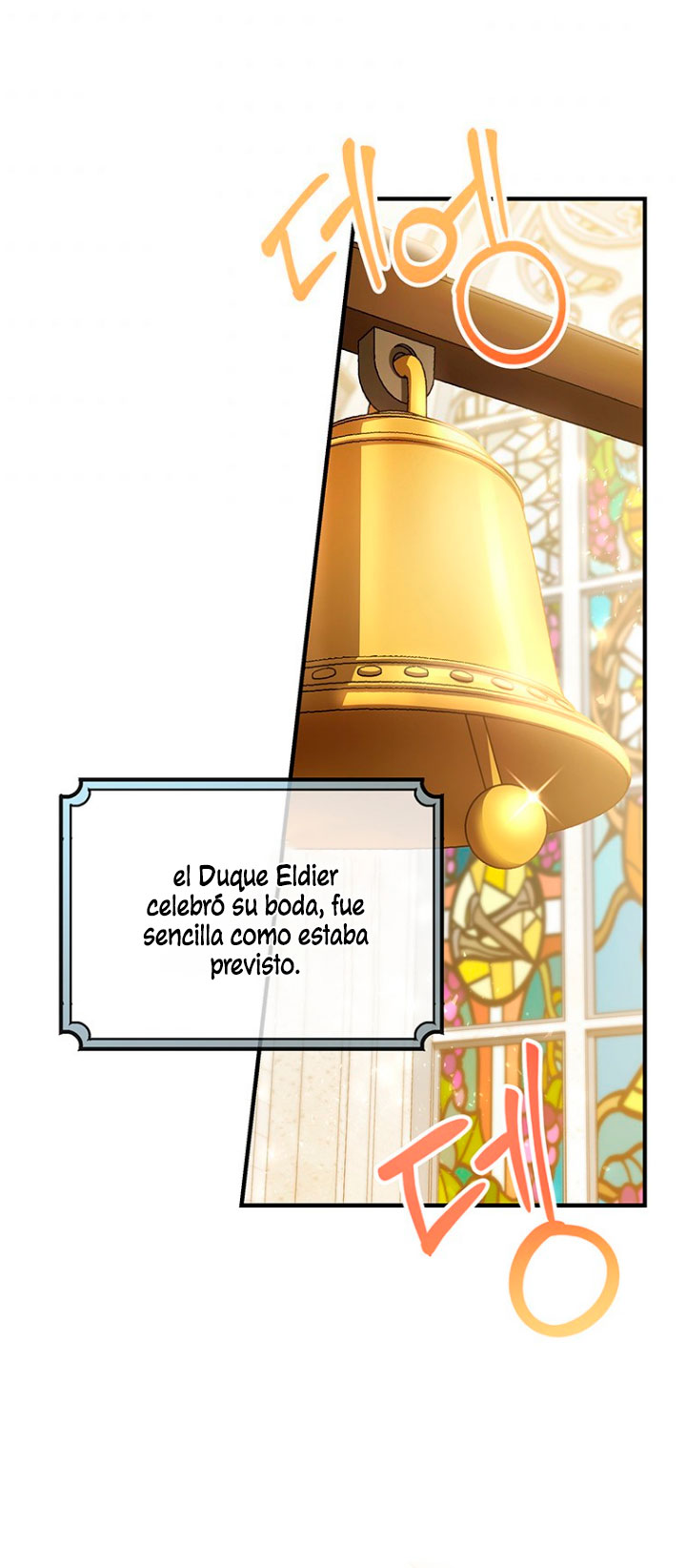 Estoy destinada a convertirme en la salvadora del protagonista Capítulo 22 - Page 45