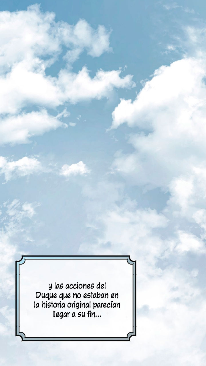 Estoy destinada a convertirme en la salvadora del protagonista Capítulo 22 - Page 48