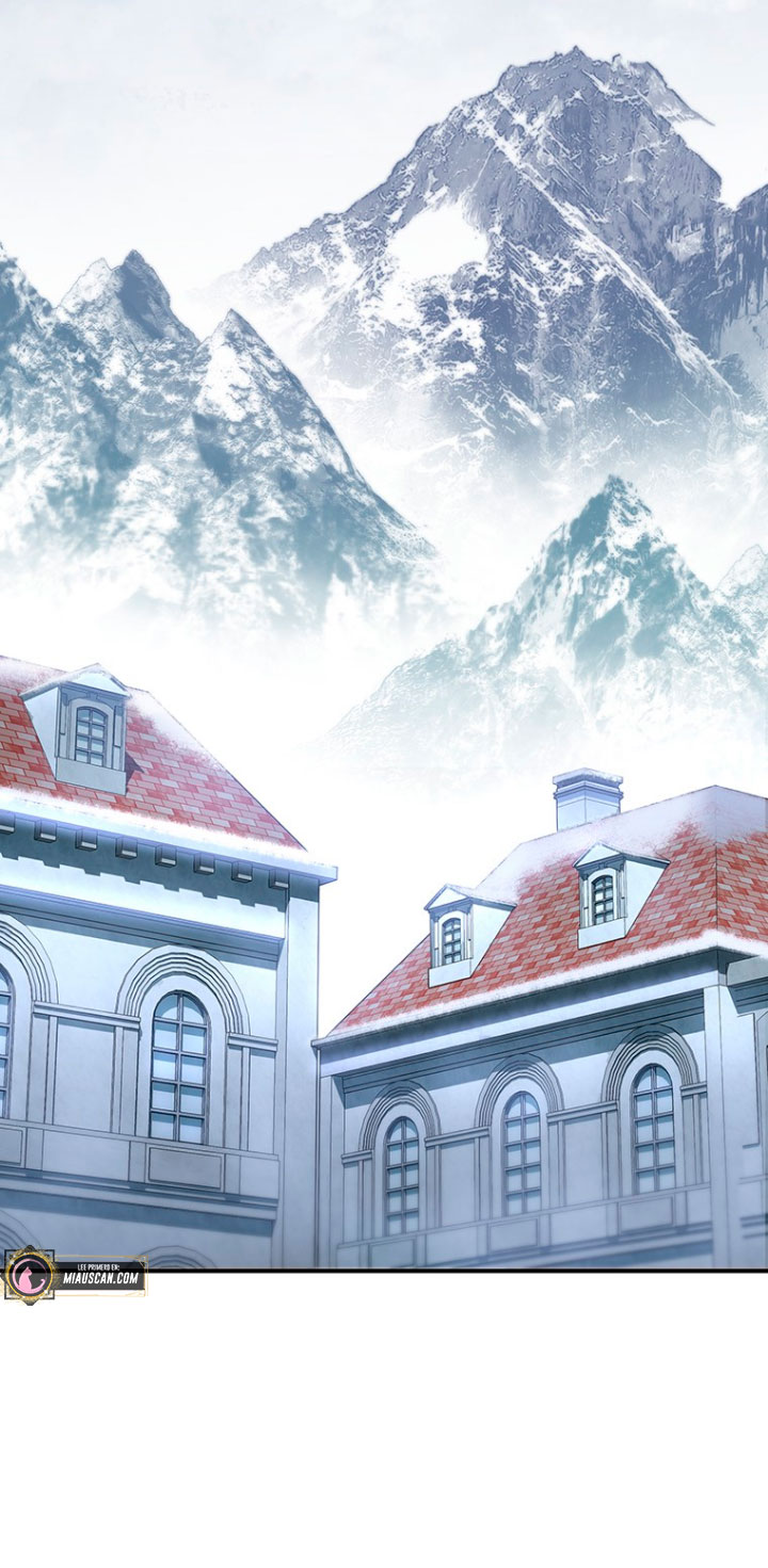 Estoy destinada a convertirme en la salvadora del protagonista Capítulo 22 - Page 49