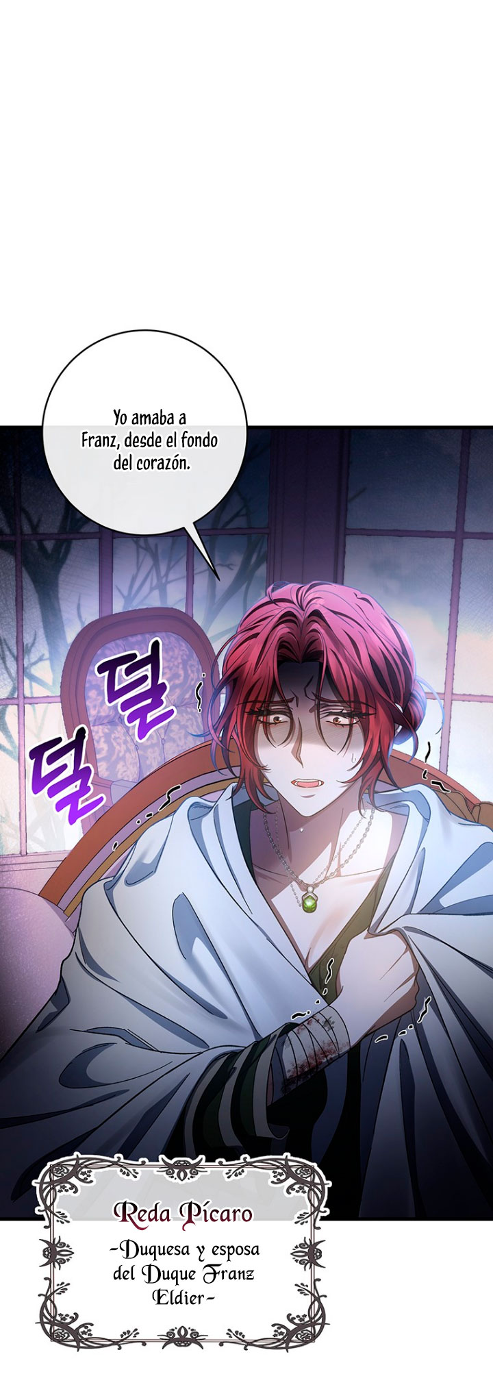 Estoy destinada a convertirme en la salvadora del protagonista Capítulo 22 - Page 63