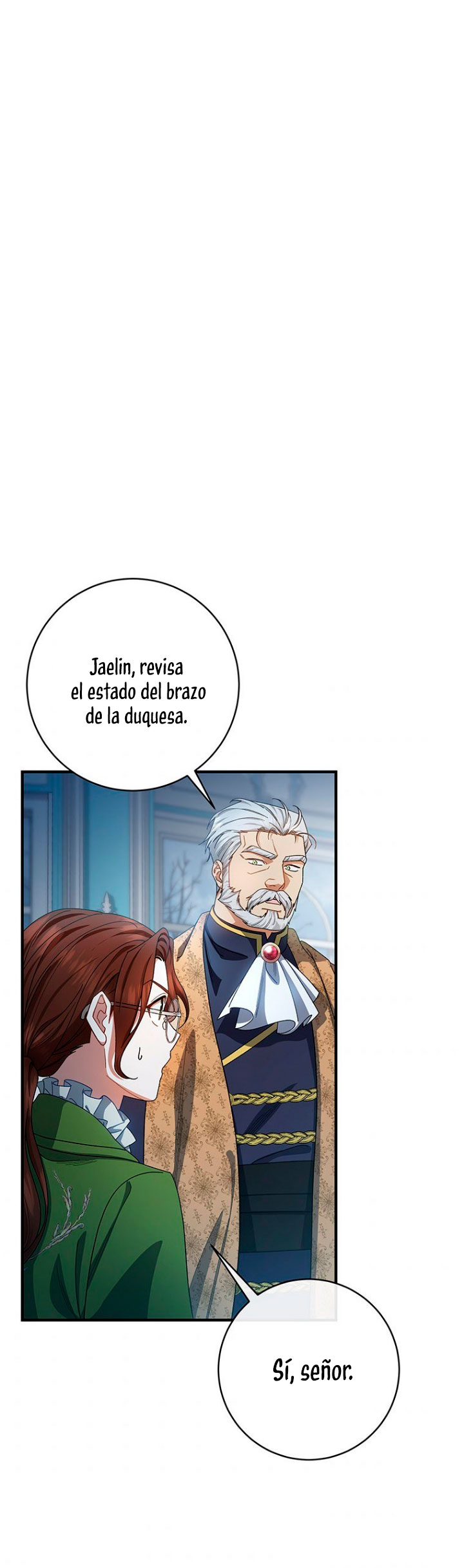 Estoy destinada a convertirme en la salvadora del protagonista Capítulo 22 - Page 73