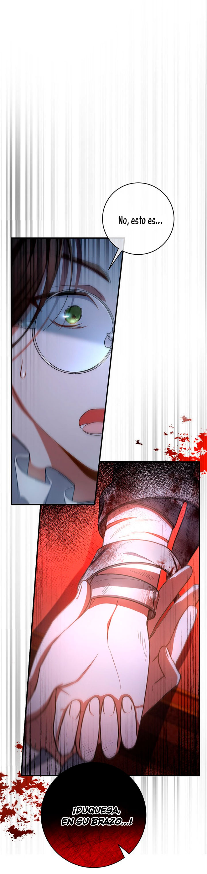 Estoy destinada a convertirme en la salvadora del protagonista Capítulo 22 - Page 75