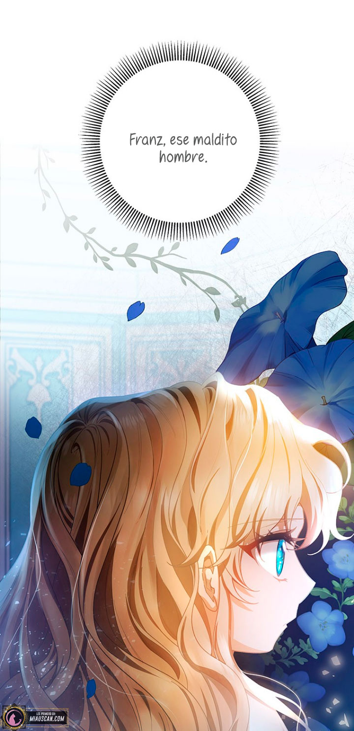 Estoy destinada a convertirme en la salvadora del protagonista Capítulo 22 - Page 77