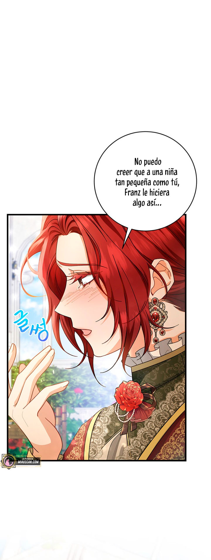 Estoy destinada a convertirme en la salvadora del protagonista Capítulo 23 - Page 16