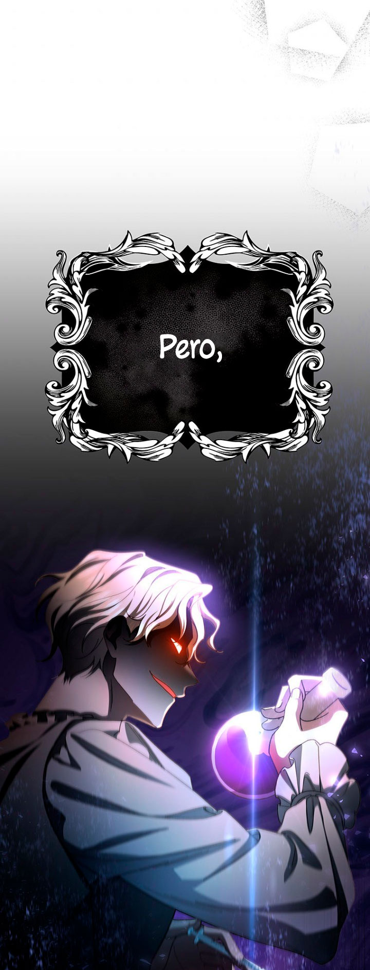 Estoy destinada a convertirme en la salvadora del protagonista Capítulo 23 - Page 24