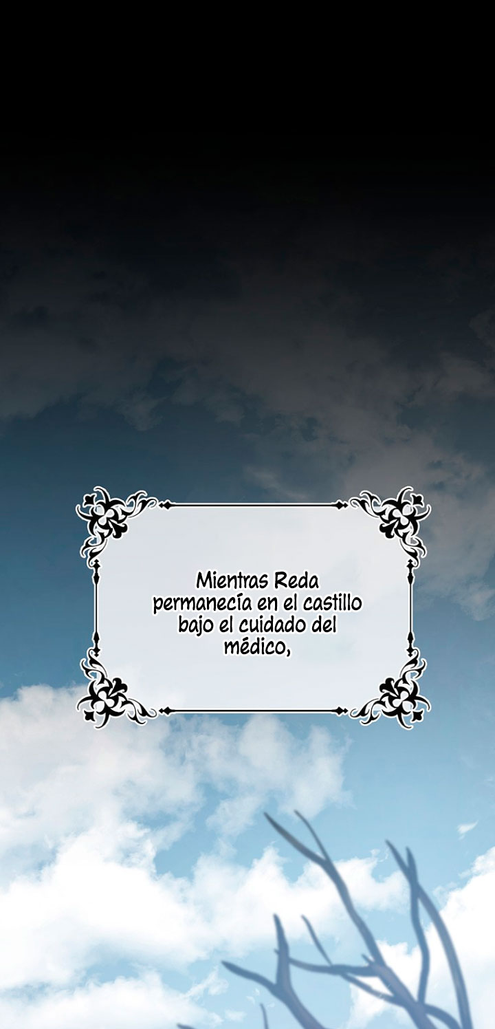 Estoy destinada a convertirme en la salvadora del protagonista Capítulo 23 - Page 27