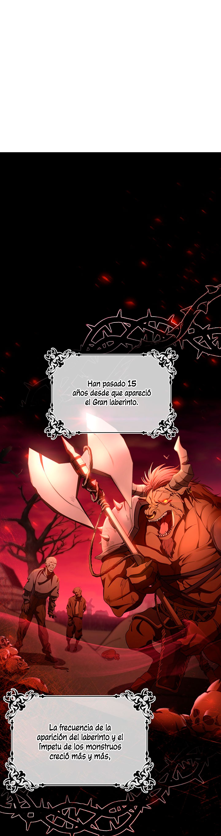 Estoy destinada a convertirme en la salvadora del protagonista Capítulo 23 - Page 29