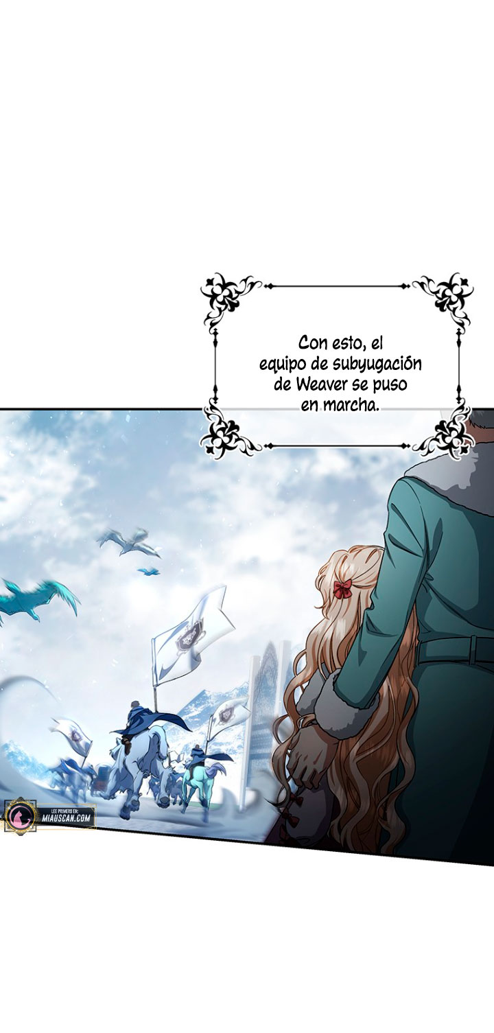 Estoy destinada a convertirme en la salvadora del protagonista Capítulo 23 - Page 35