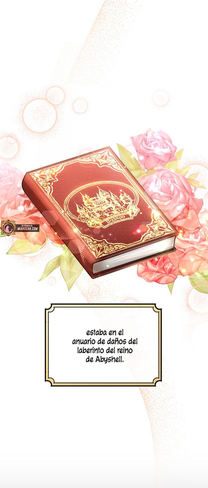 Estoy destinada a convertirme en la salvadora del protagonista Capítulo 23 - Page 5