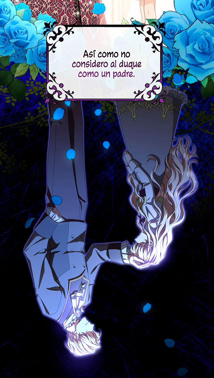 Estoy destinada a convertirme en la salvadora del protagonista Capítulo 23 - Page 52