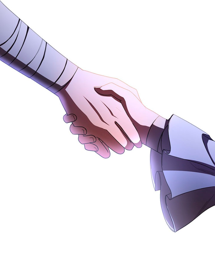 Estoy destinada a convertirme en la salvadora del protagonista Capítulo 23 - Page 54