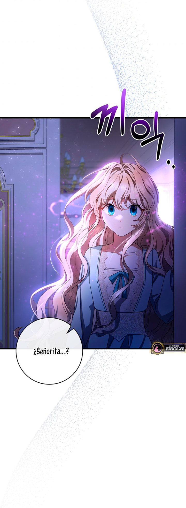 Estoy destinada a convertirme en la salvadora del protagonista Capítulo 23 - Page 63