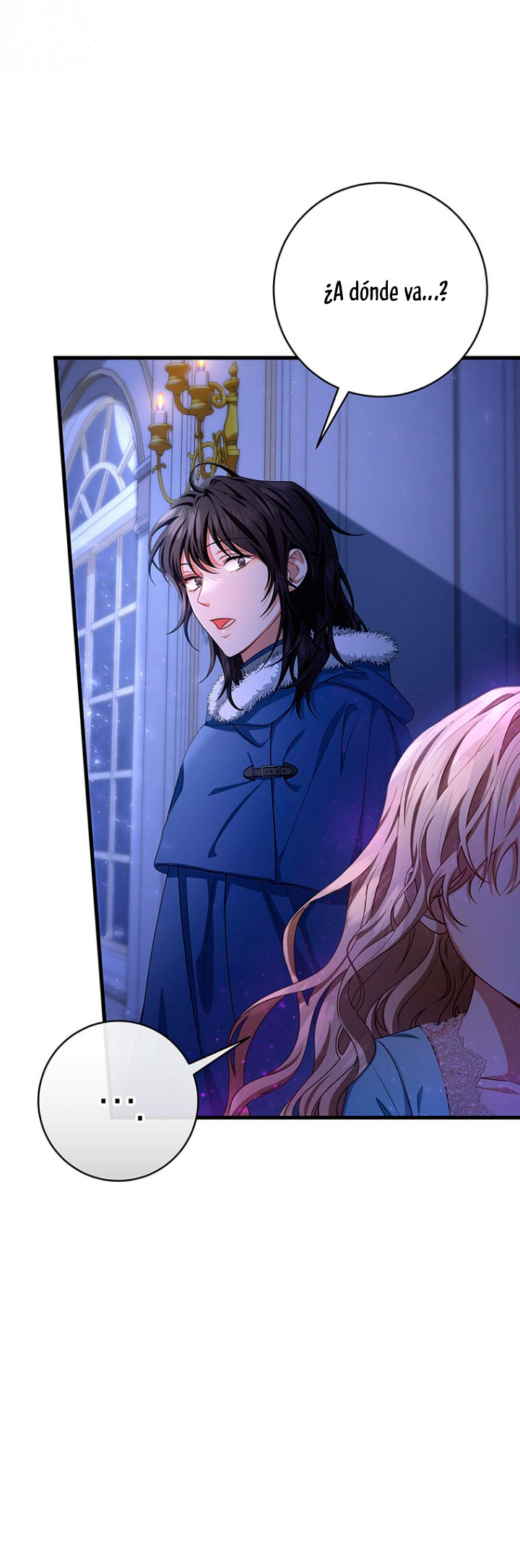 Estoy destinada a convertirme en la salvadora del protagonista Capítulo 23 - Page 64