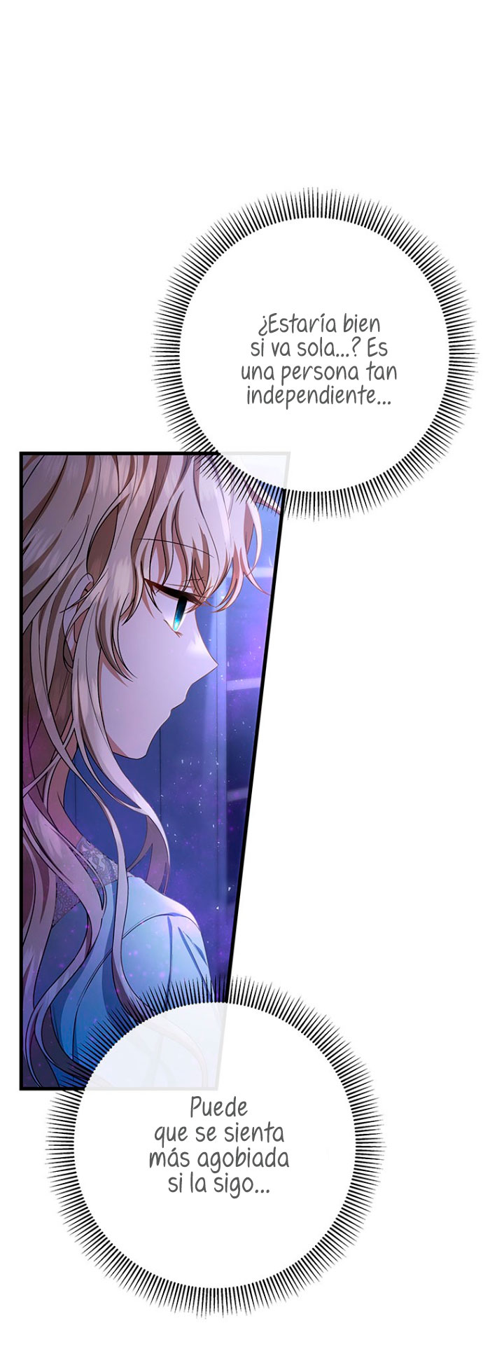 Estoy destinada a convertirme en la salvadora del protagonista Capítulo 23 - Page 66