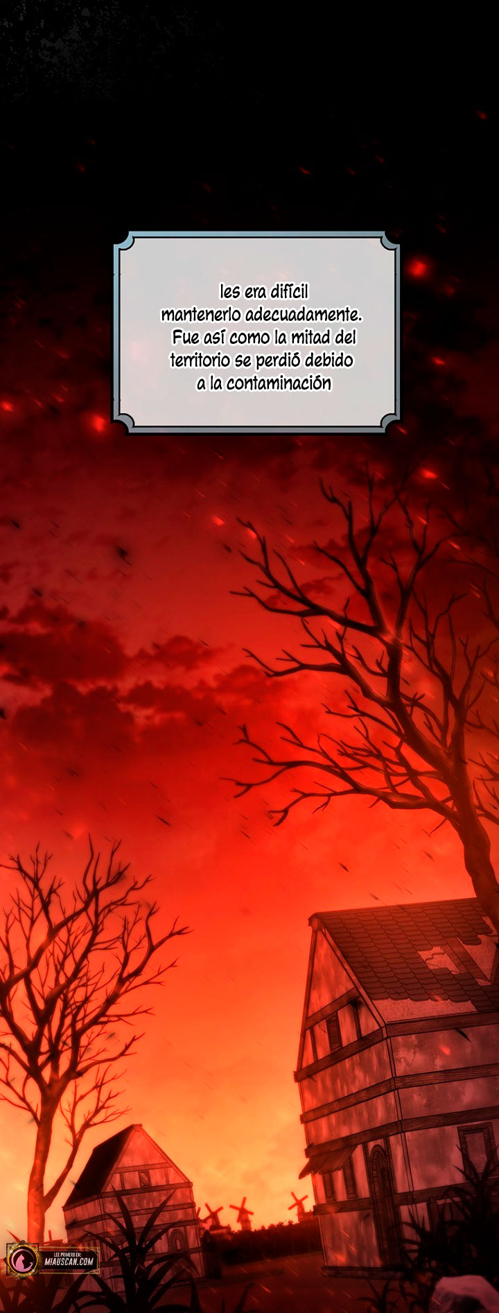 Estoy destinada a convertirme en la salvadora del protagonista Capítulo 23 - Page 7