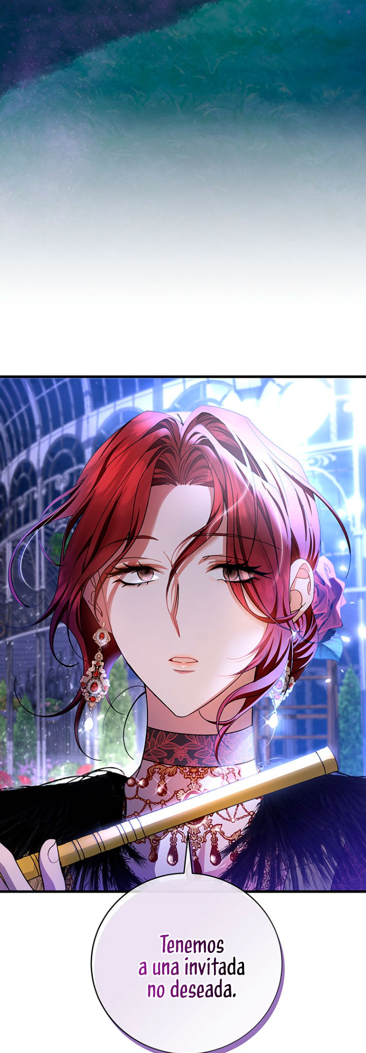 Estoy destinada a convertirme en la salvadora del protagonista Capítulo 23 - Page 71
