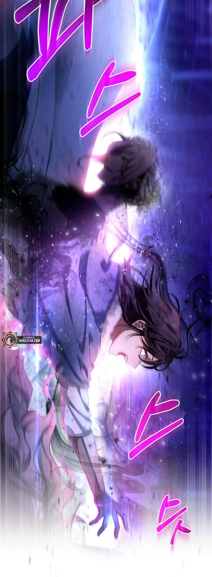 Estoy destinada a convertirme en la salvadora del protagonista Capítulo 24 - Page 10