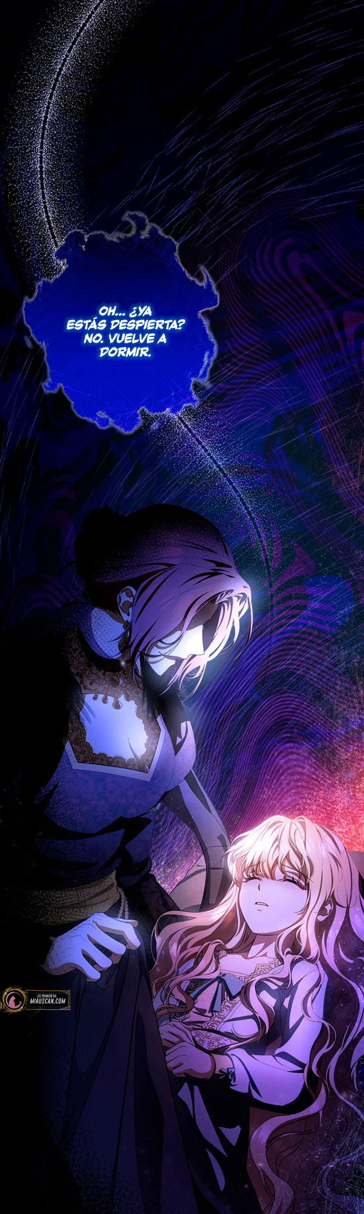 Estoy destinada a convertirme en la salvadora del protagonista Capítulo 24 - Page 15