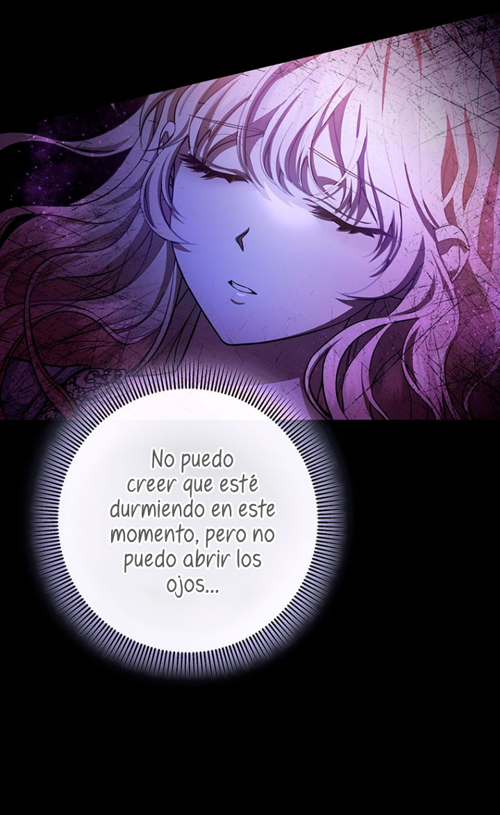 Estoy destinada a convertirme en la salvadora del protagonista Capítulo 24 - Page 17