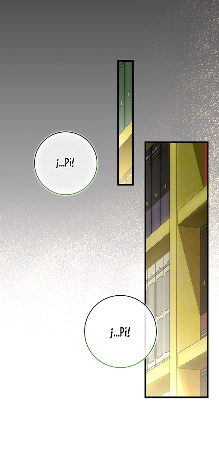 Estoy destinada a convertirme en la salvadora del protagonista Capítulo 24 - Page 19