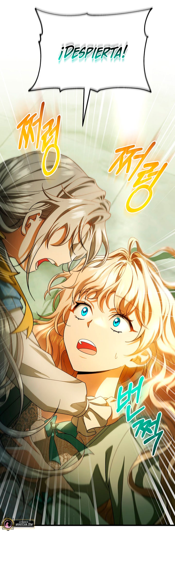 Estoy destinada a convertirme en la salvadora del protagonista Capítulo 24 - Page 20