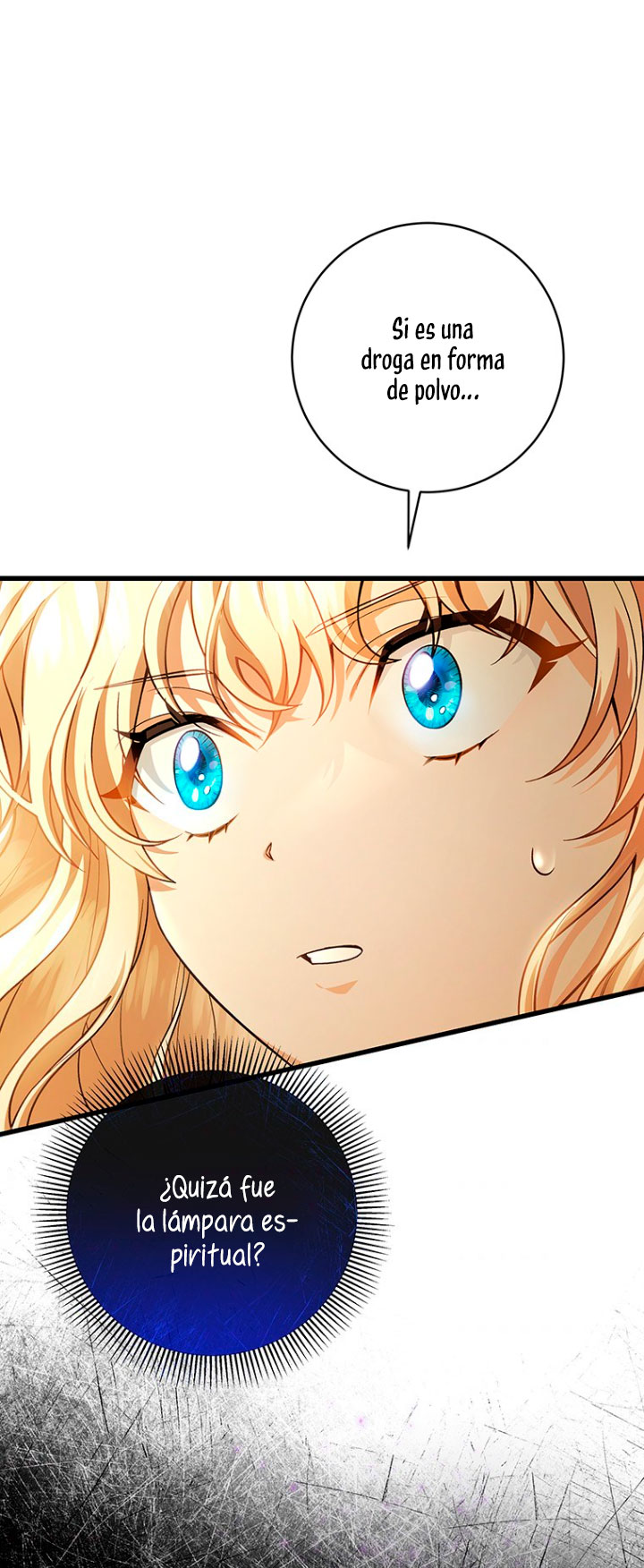 Estoy destinada a convertirme en la salvadora del protagonista Capítulo 24 - Page 28