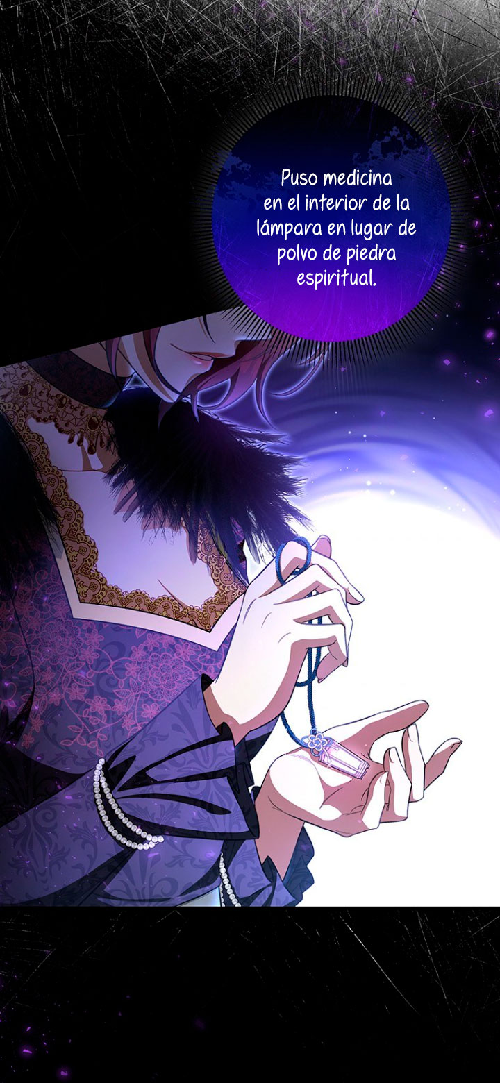 Estoy destinada a convertirme en la salvadora del protagonista Capítulo 24 - Page 29