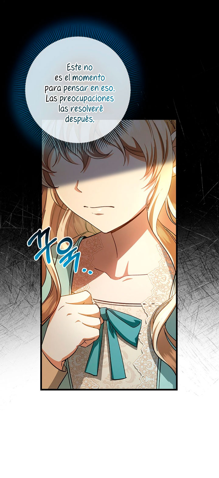 Estoy destinada a convertirme en la salvadora del protagonista Capítulo 24 - Page 32