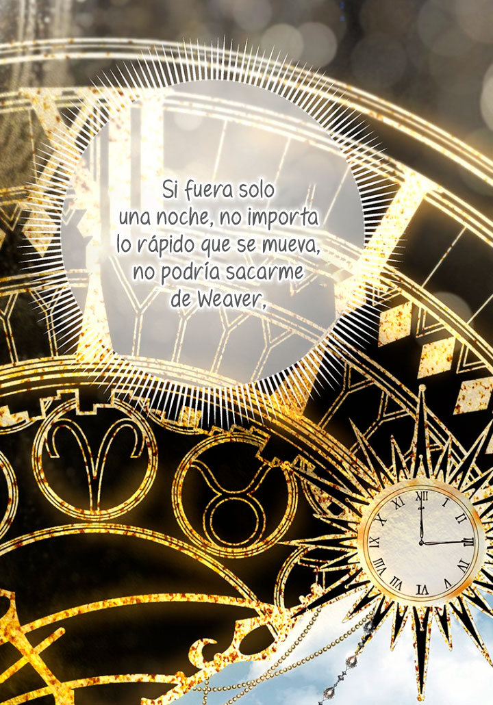 Estoy destinada a convertirme en la salvadora del protagonista Capítulo 24 - Page 39