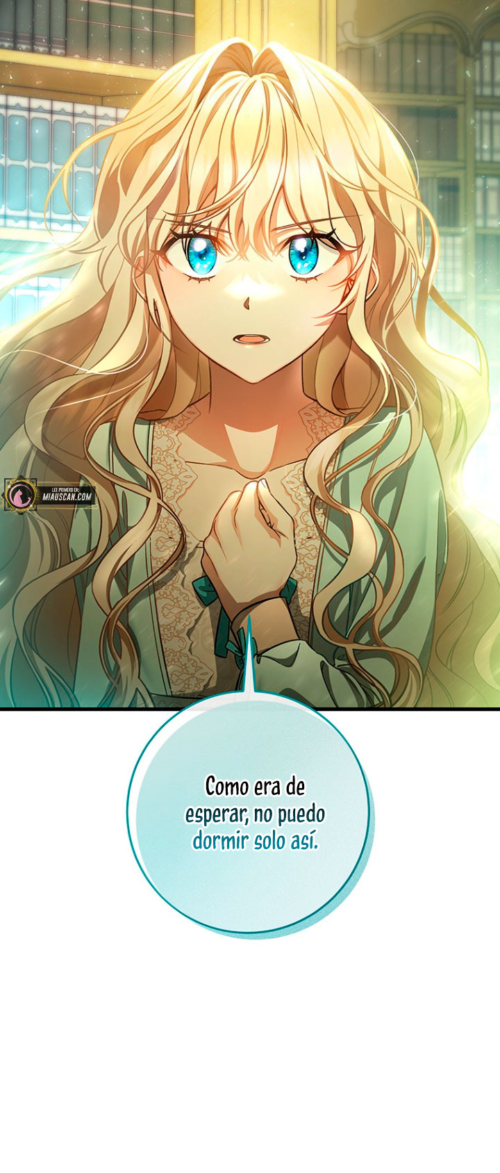 Estoy destinada a convertirme en la salvadora del protagonista Capítulo 24 - Page 43