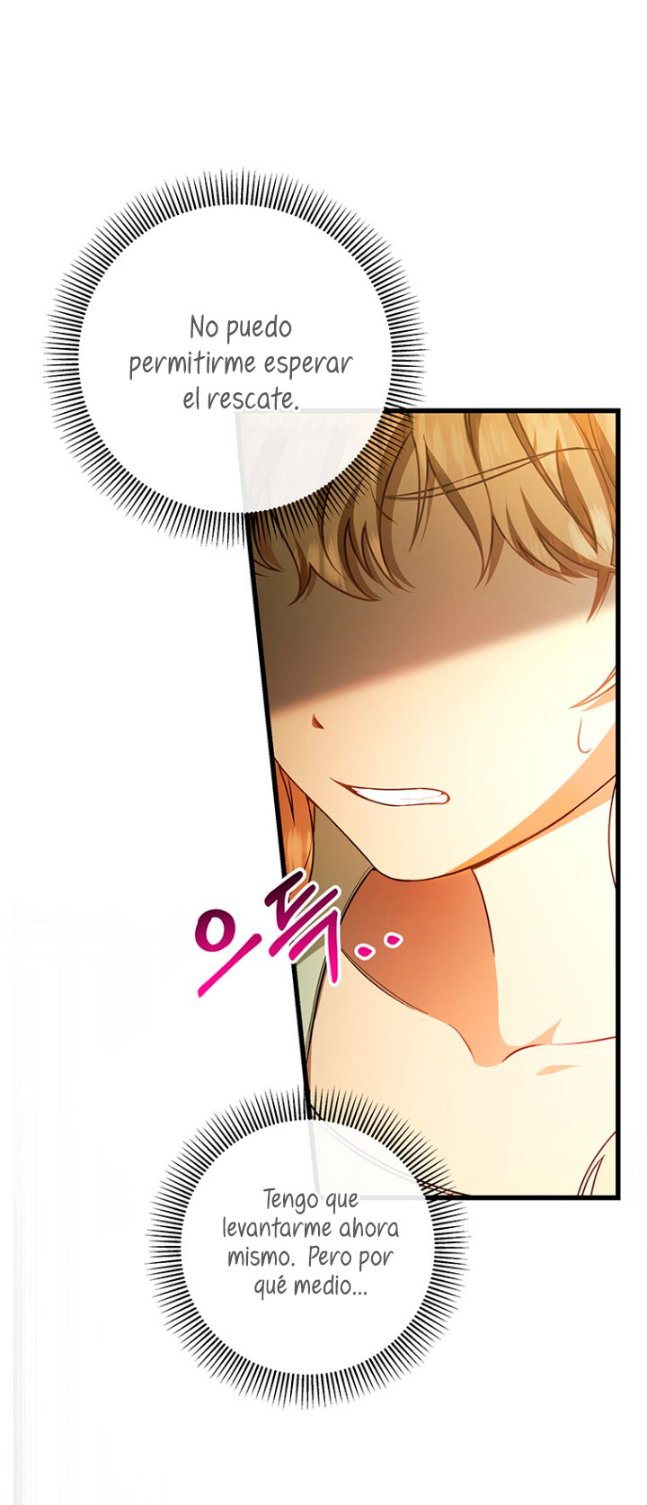 Estoy destinada a convertirme en la salvadora del protagonista Capítulo 24 - Page 57