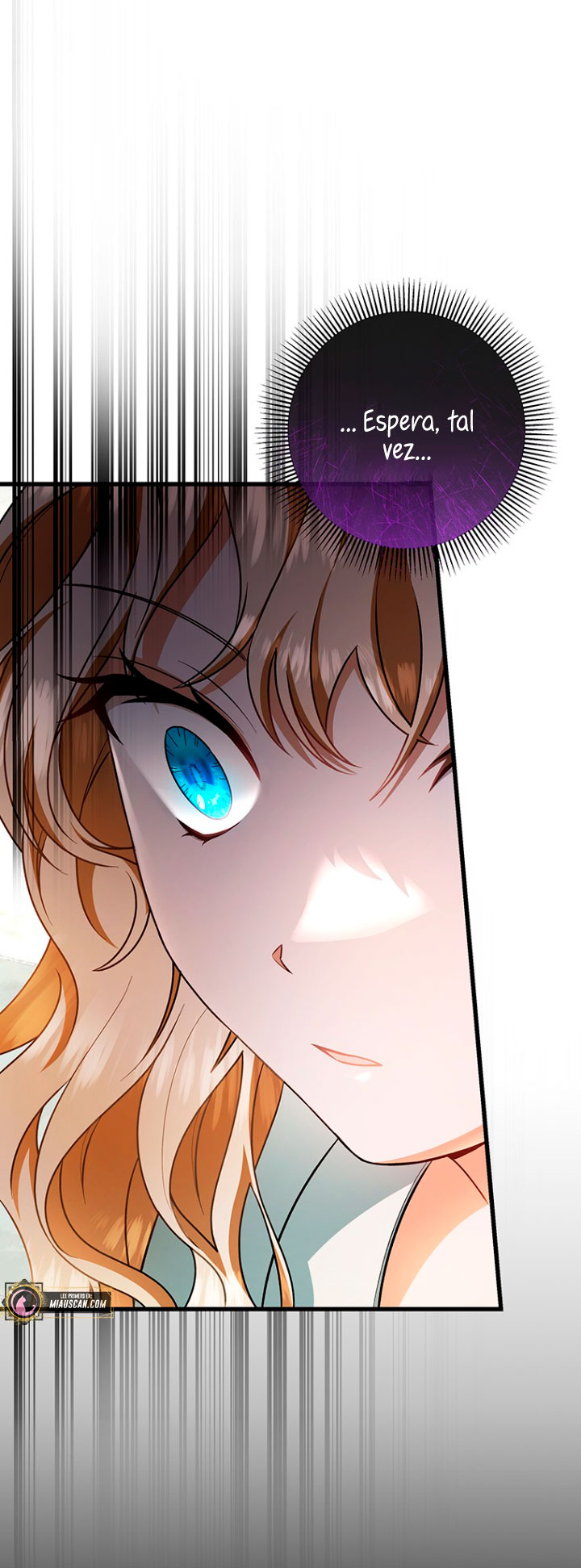 Estoy destinada a convertirme en la salvadora del protagonista Capítulo 24 - Page 58