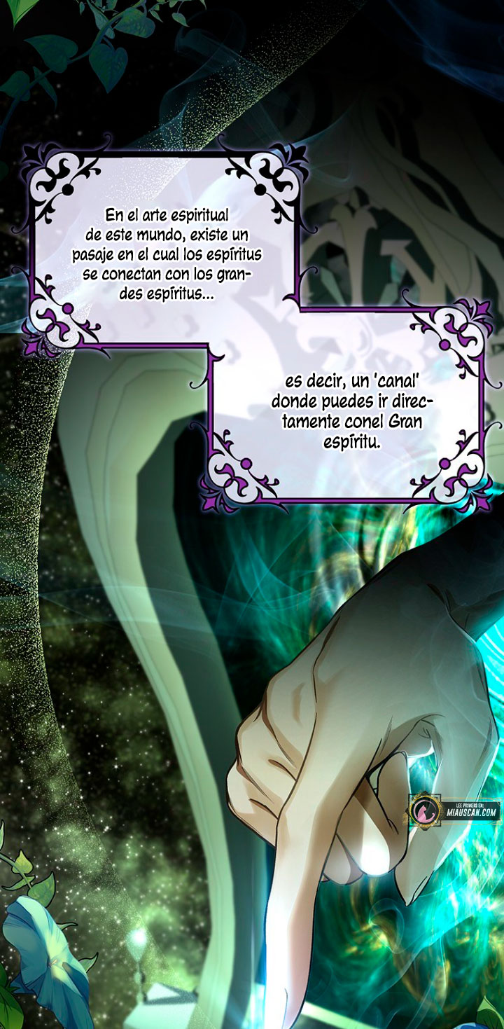 Estoy destinada a convertirme en la salvadora del protagonista Capítulo 24 - Page 60