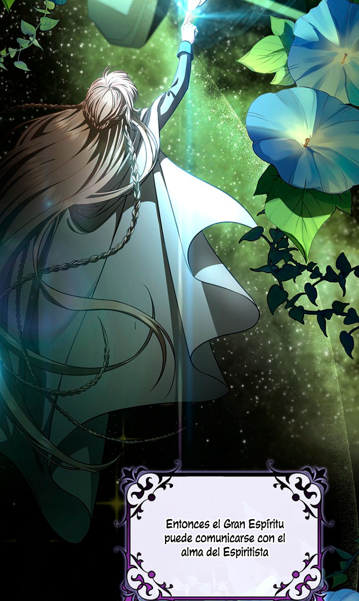 Estoy destinada a convertirme en la salvadora del protagonista Capítulo 24 - Page 61