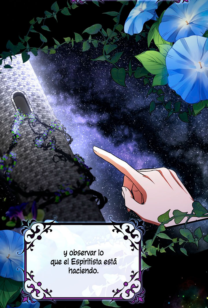 Estoy destinada a convertirme en la salvadora del protagonista Capítulo 24 - Page 62