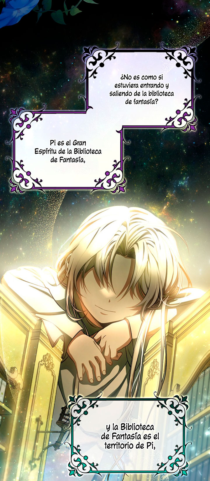 Estoy destinada a convertirme en la salvadora del protagonista Capítulo 24 - Page 63