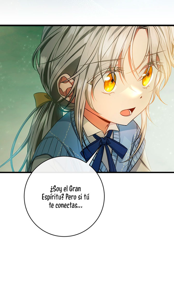 Estoy destinada a convertirme en la salvadora del protagonista Capítulo 24 - Page 65