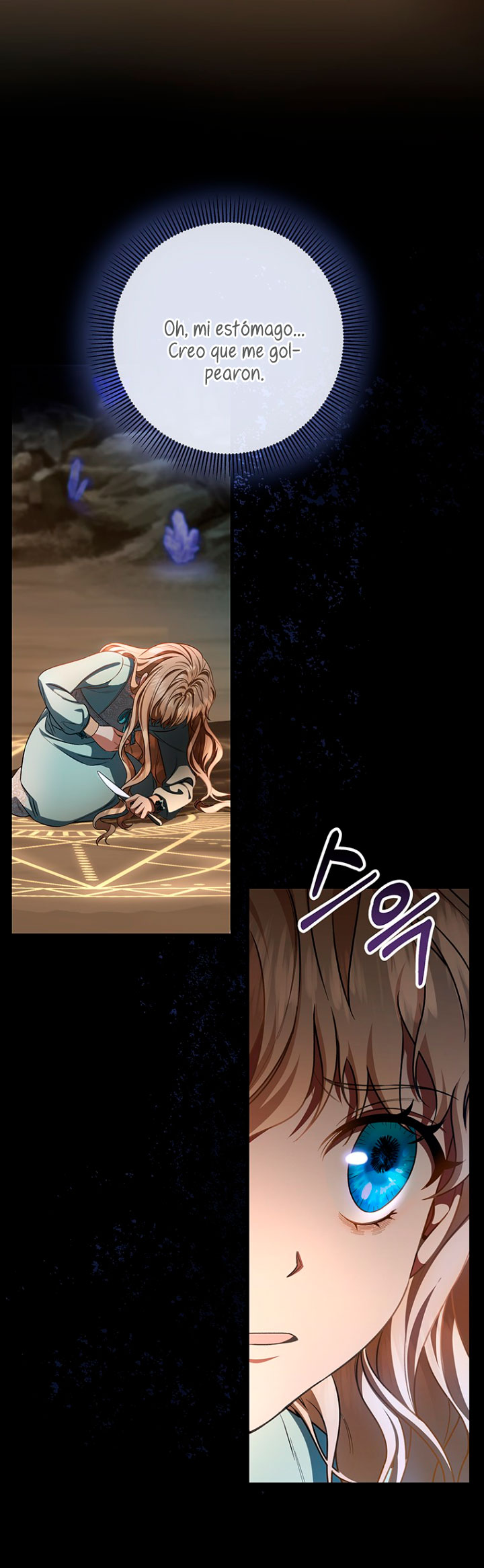 Estoy destinada a convertirme en la salvadora del protagonista Capítulo 24 - Page 76