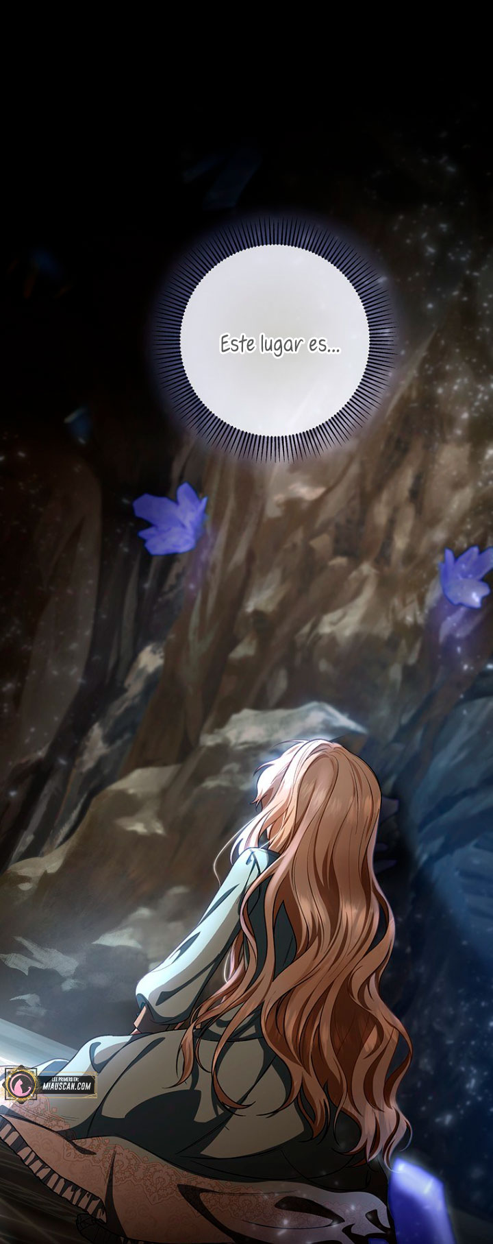 Estoy destinada a convertirme en la salvadora del protagonista Capítulo 24 - Page 77