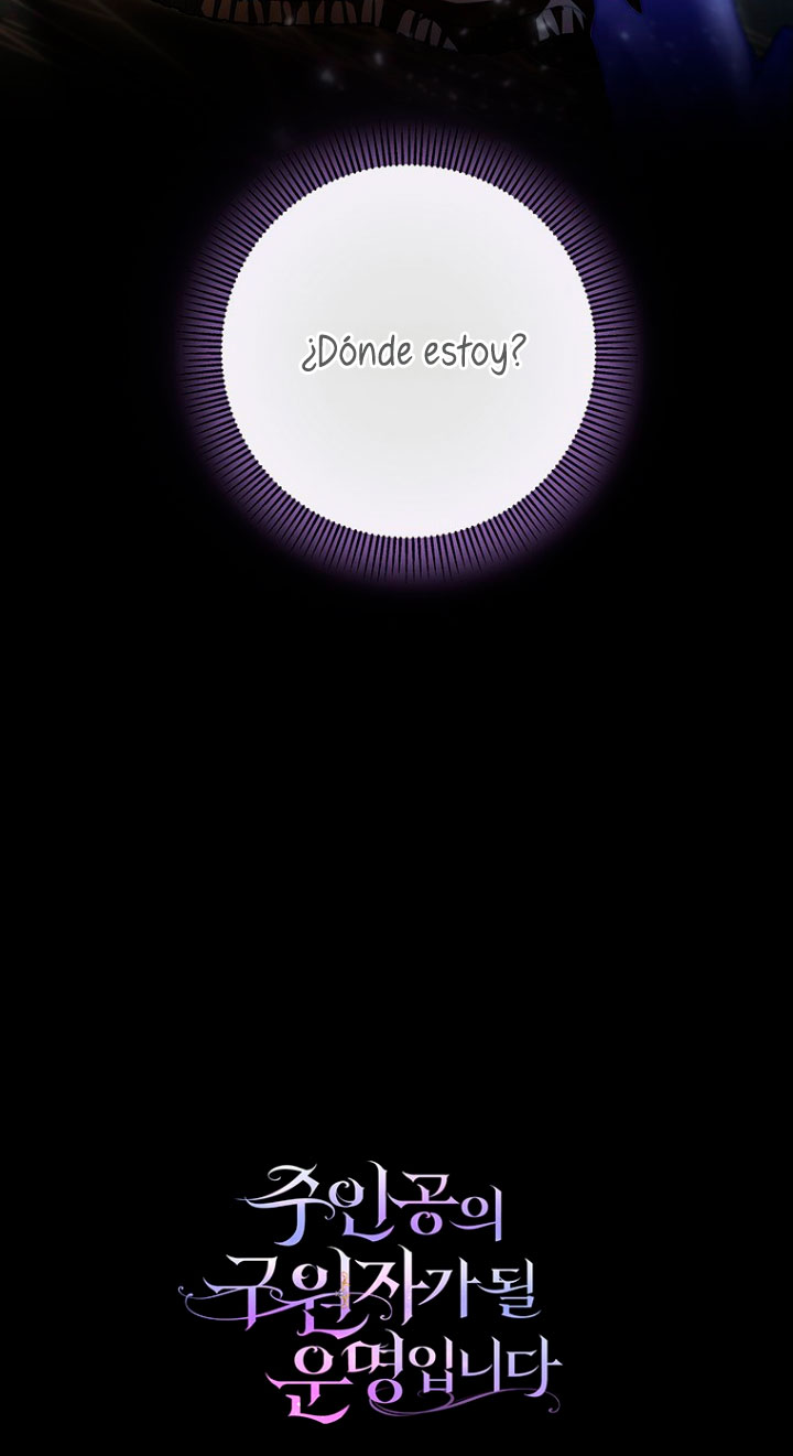 Estoy destinada a convertirme en la salvadora del protagonista Capítulo 24 - Page 78