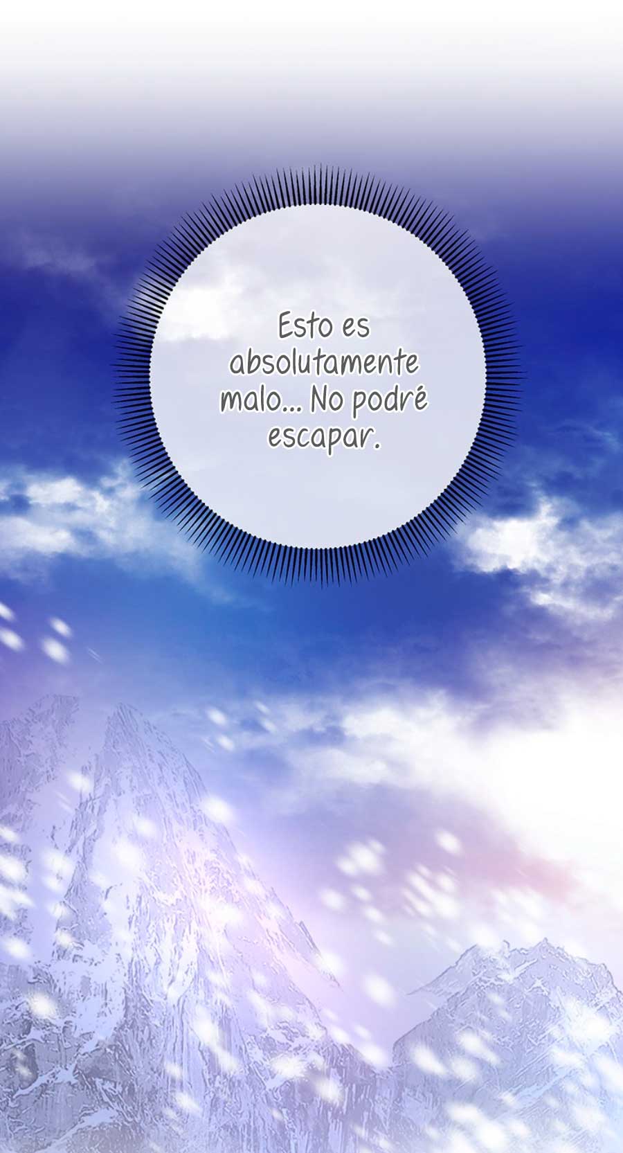 Estoy destinada a convertirme en la salvadora del protagonista Capítulo 25 - Page 15