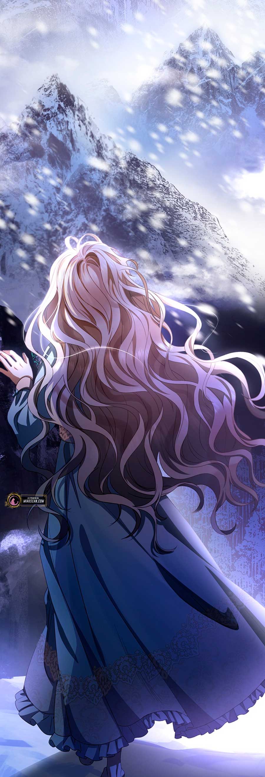 Estoy destinada a convertirme en la salvadora del protagonista Capítulo 25 - Page 16