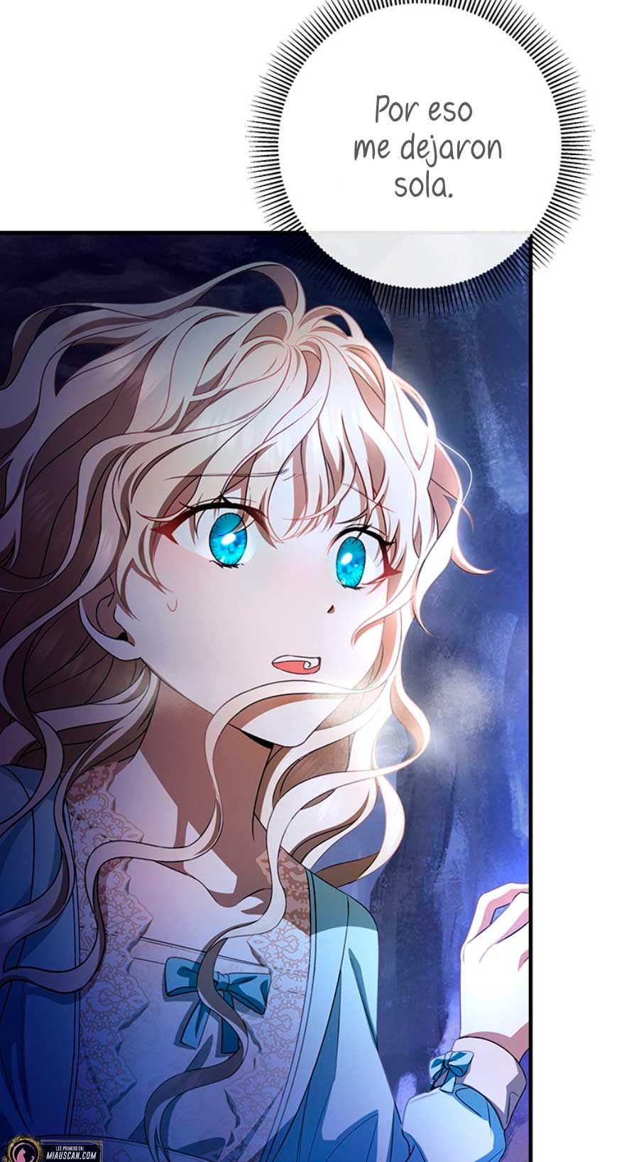 Estoy destinada a convertirme en la salvadora del protagonista Capítulo 25 - Page 18