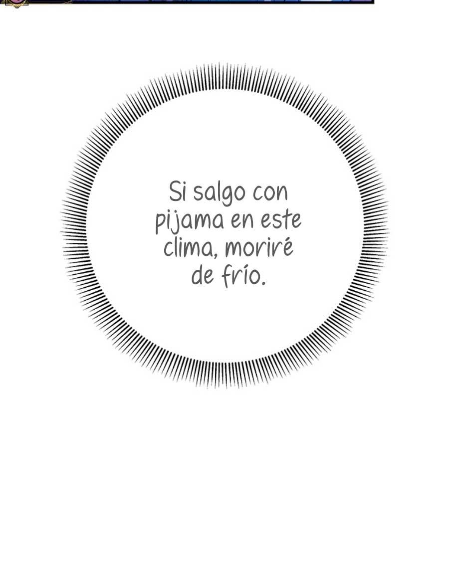 Estoy destinada a convertirme en la salvadora del protagonista Capítulo 25 - Page 19